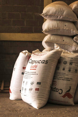 Honduras Capucas